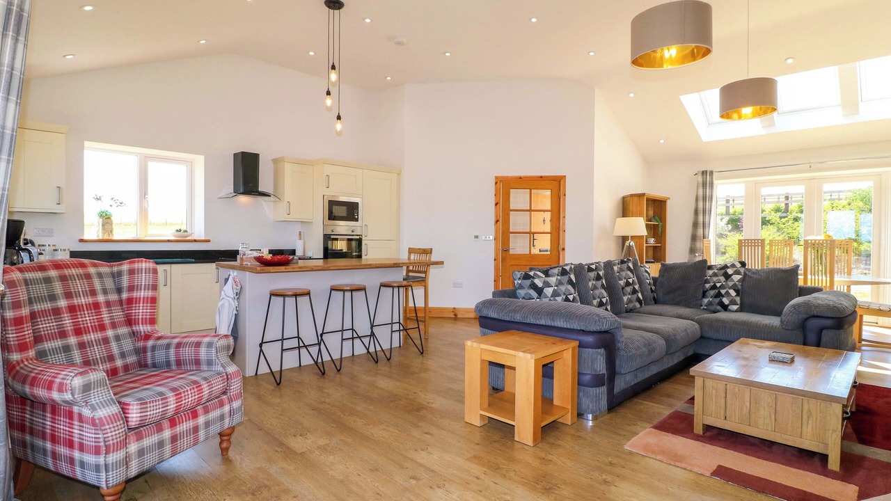 Photo of Livingroom in Melton Mowbray