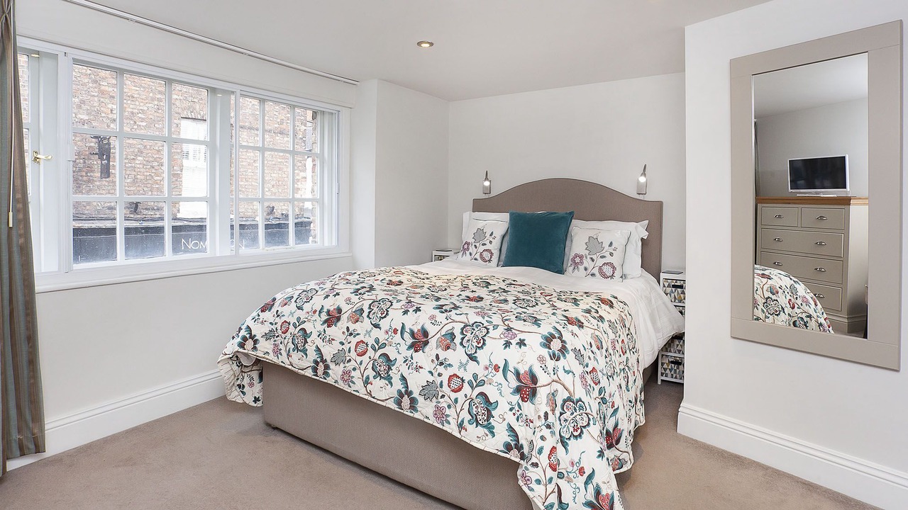 Photo of Bedroom in York