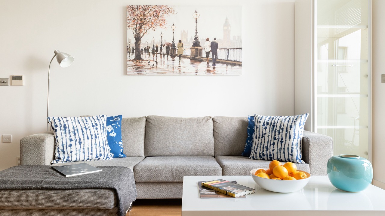 Photo of Livingroom in Warwick