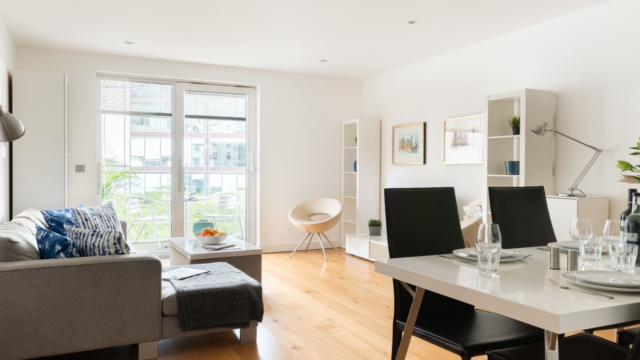 Photo of Livingroom in Warwick
