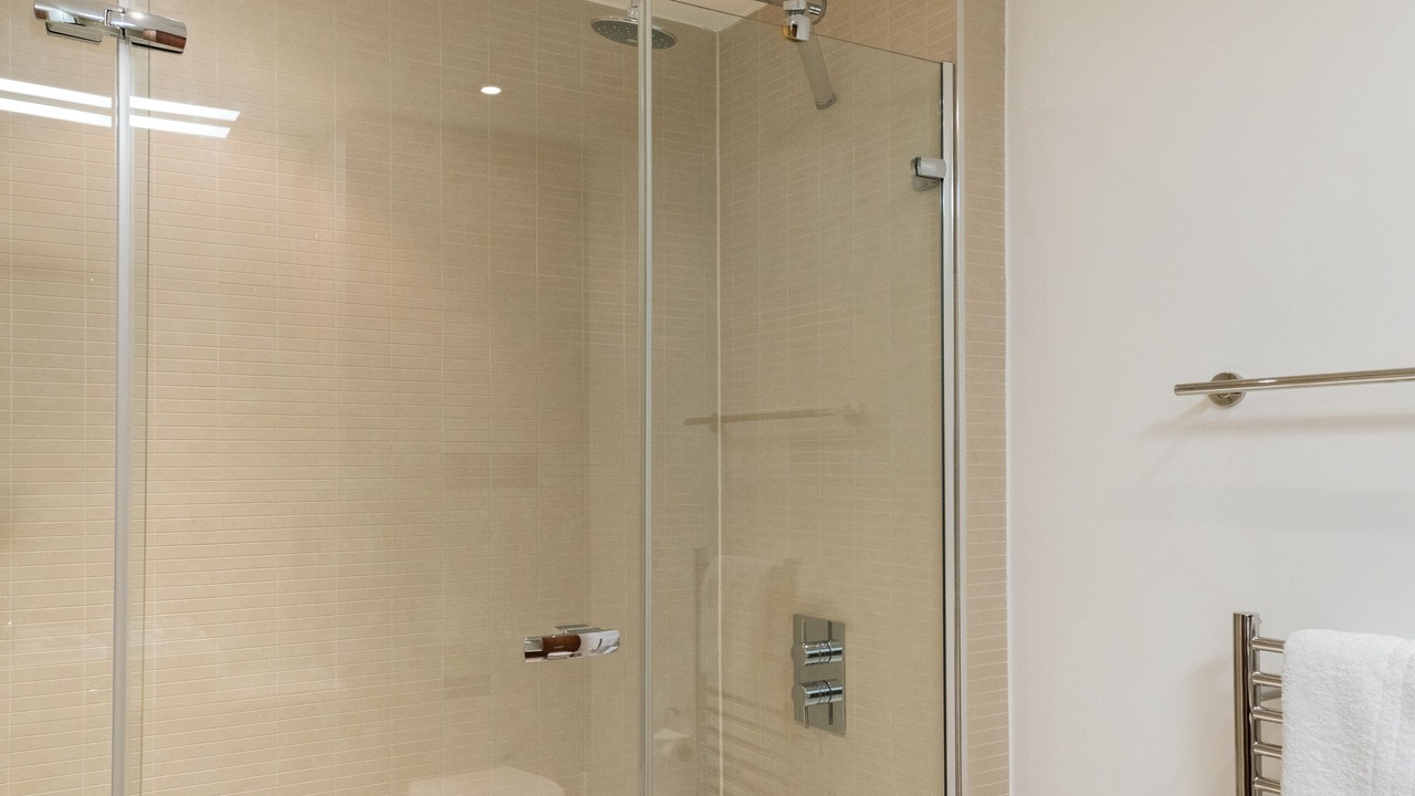 Photo of Bathroom in Warwick
