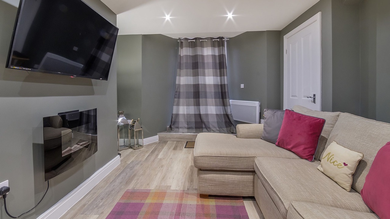 Photo of Livingroom in York