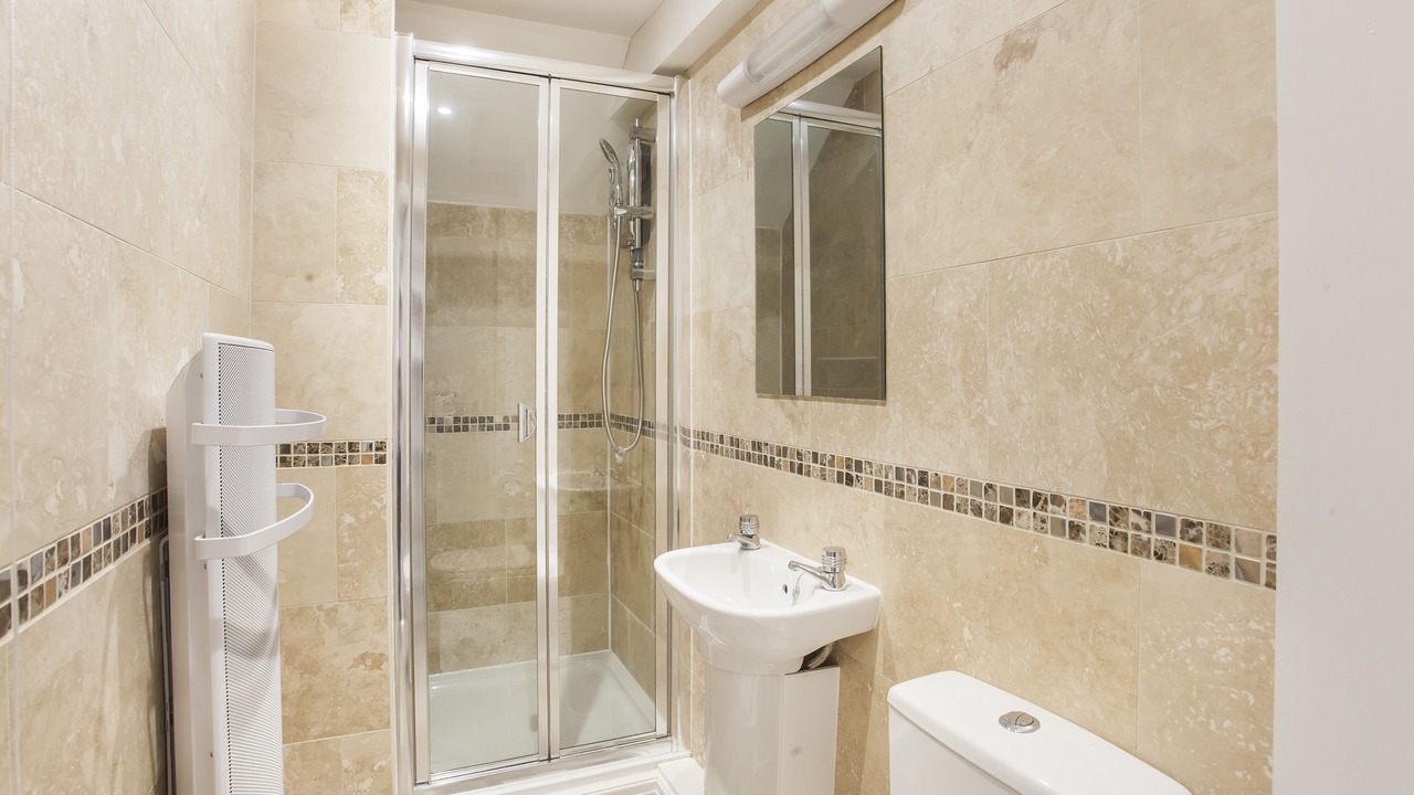 Photo of Bathroom in York
