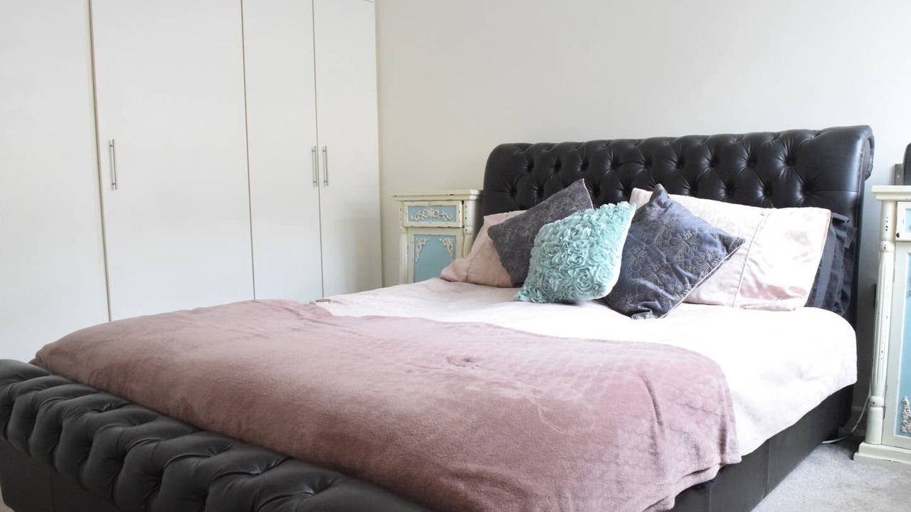 Photo of Bedroom in The Park