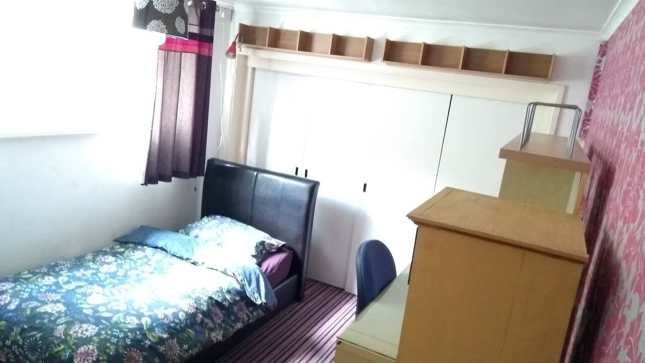 Photo of Bedroom in The Park