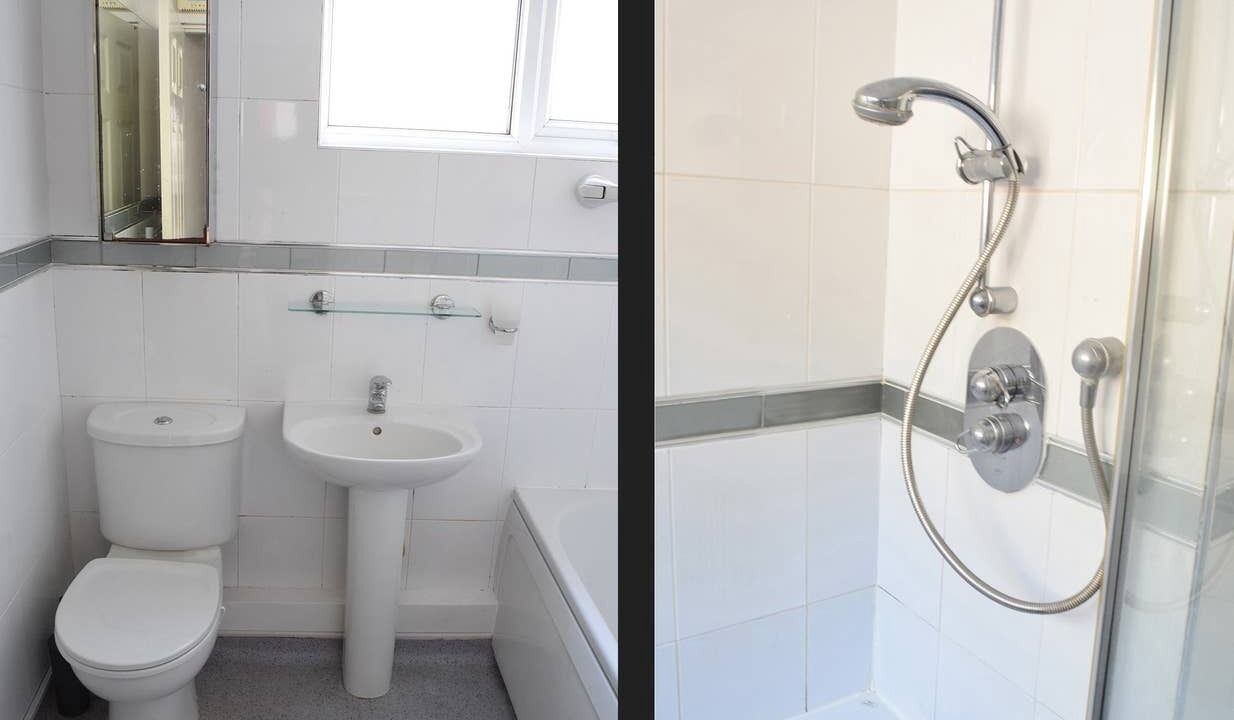 Photo of Bathroom in The Park