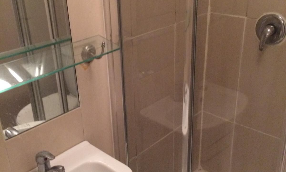 Photo of Bathroom in Lancaster Gate