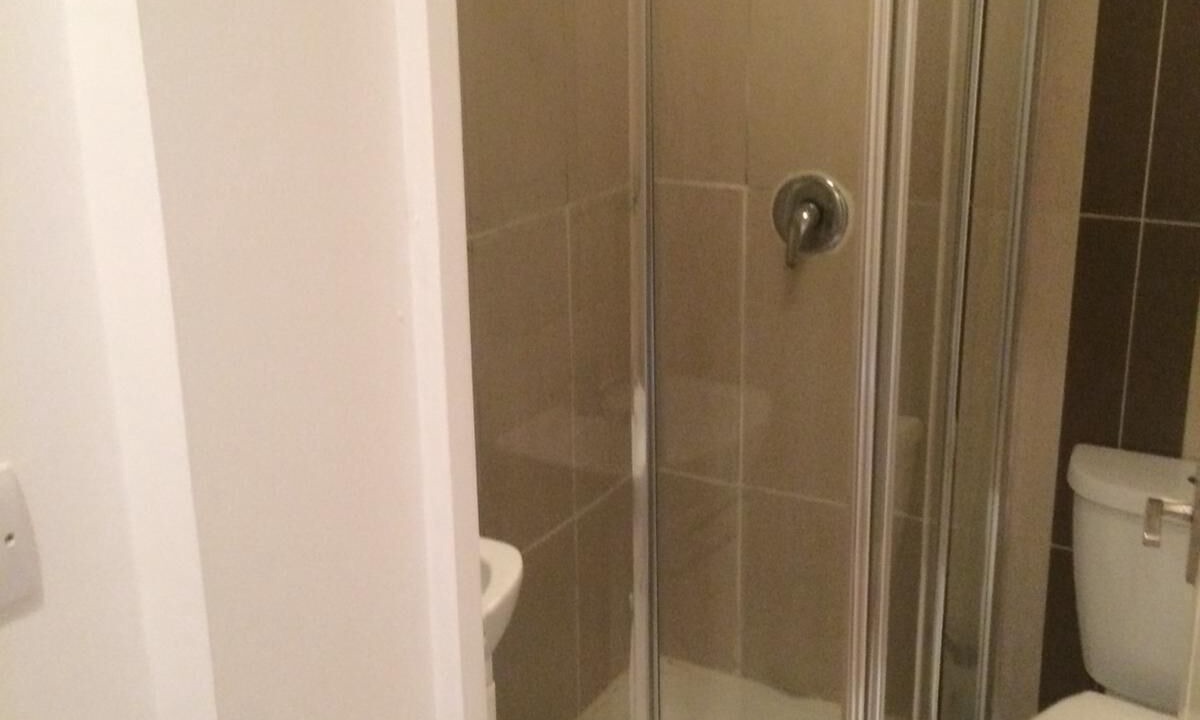 Photo of Bathroom in Lancaster Gate
