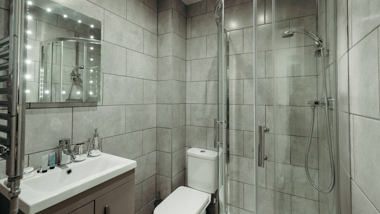 Photo of Bathroom in Halifax