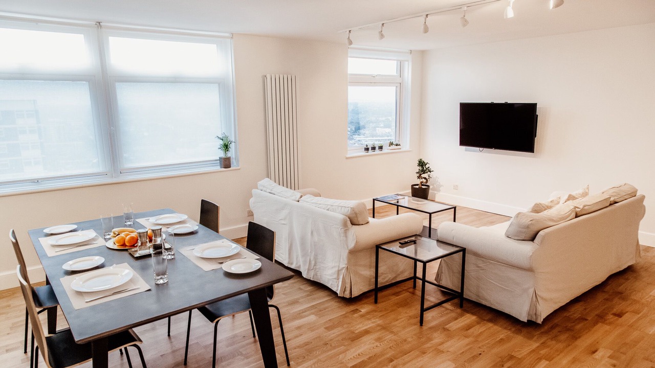 Photo of Livingroom in Addison