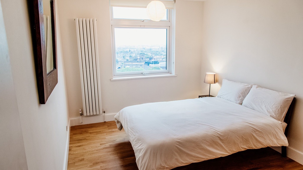 Photo of Bedroom in Addison