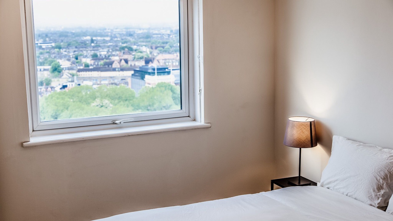 Photo of Bedroom in Addison