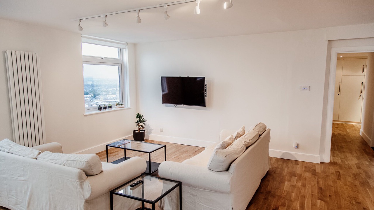 Photo of Livingroom in Addison