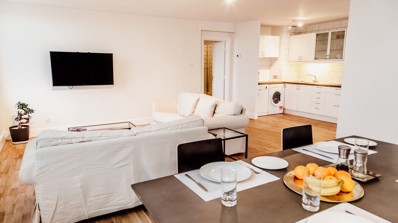 Photo of Bedroom in Addison