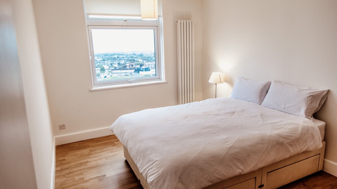 Photo of Bedroom in Addison