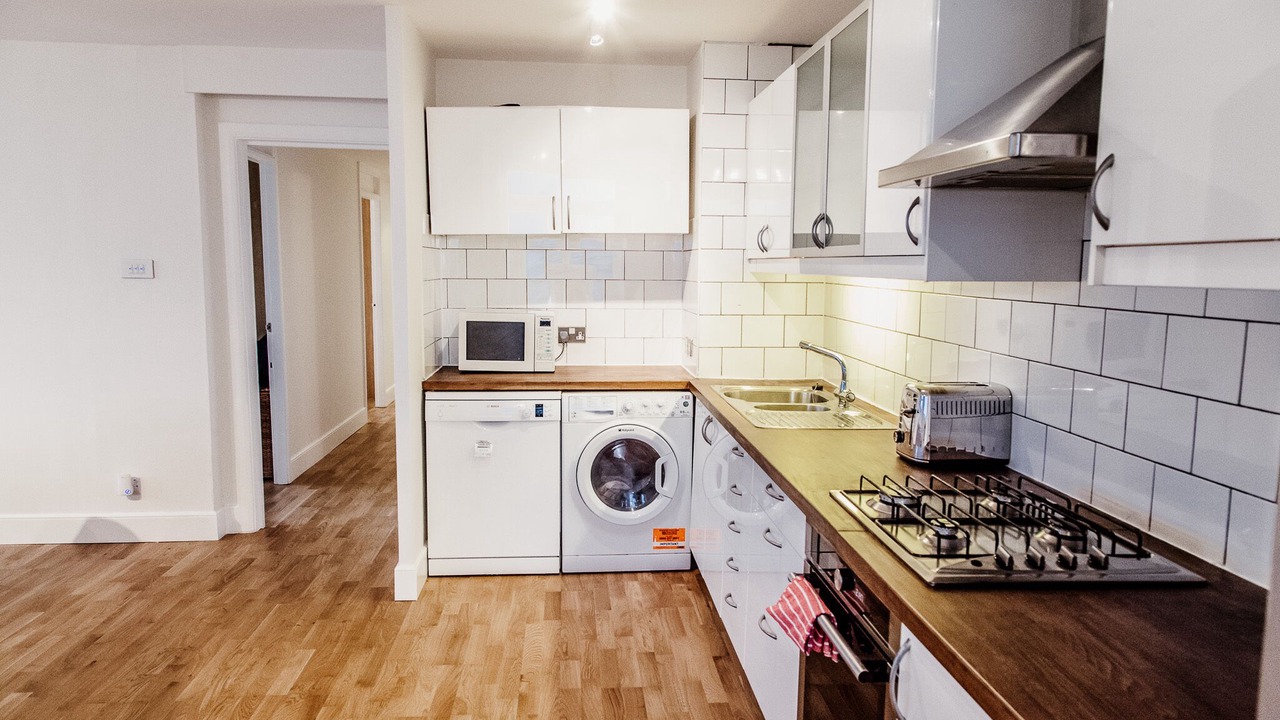 Photo of Kitchen in Addison