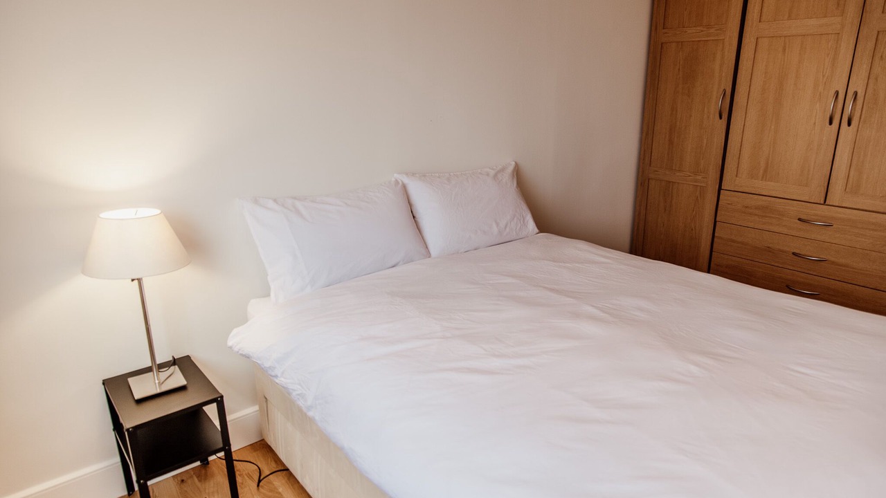 Photo of Bedroom in Addison