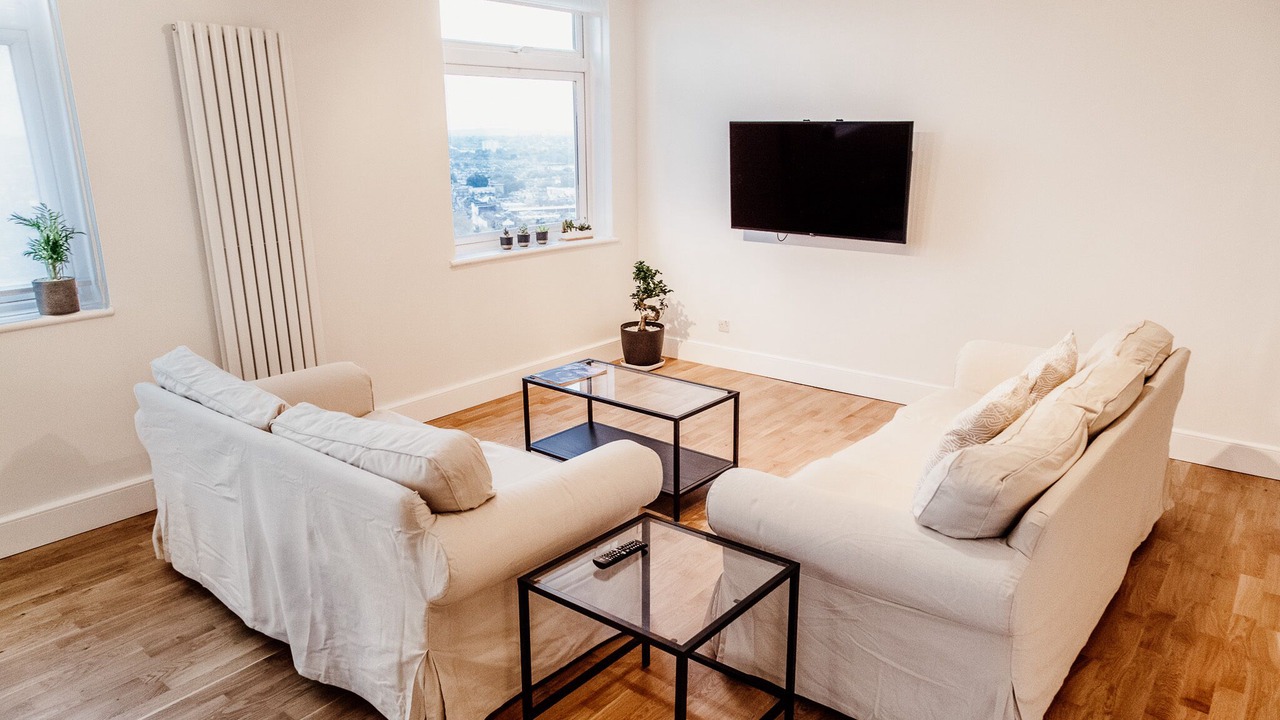 Photo of Livingroom in Addison
