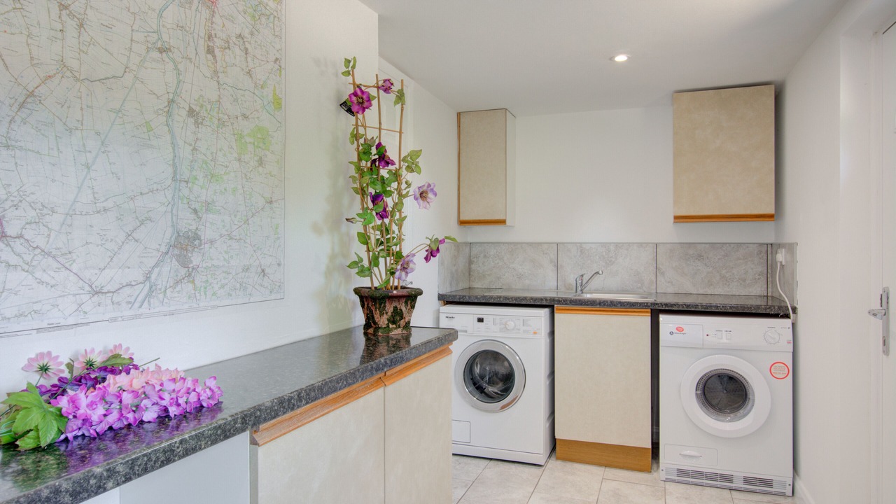 Photo of Bedroom in King's Lynn