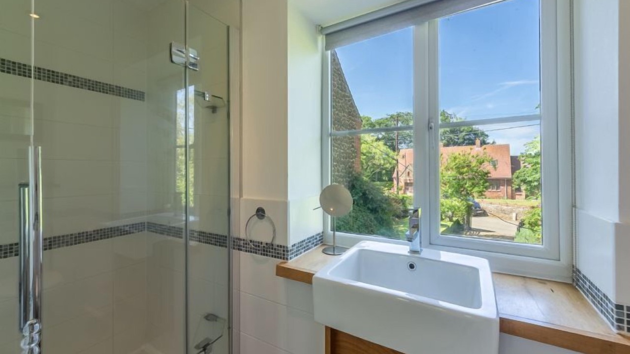 Photo of Bedroom in Holme