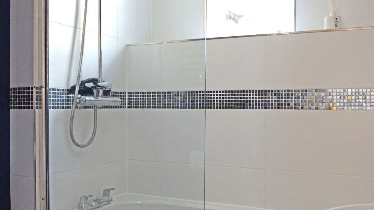 Photo of Bathroom in Bury St Edmunds
