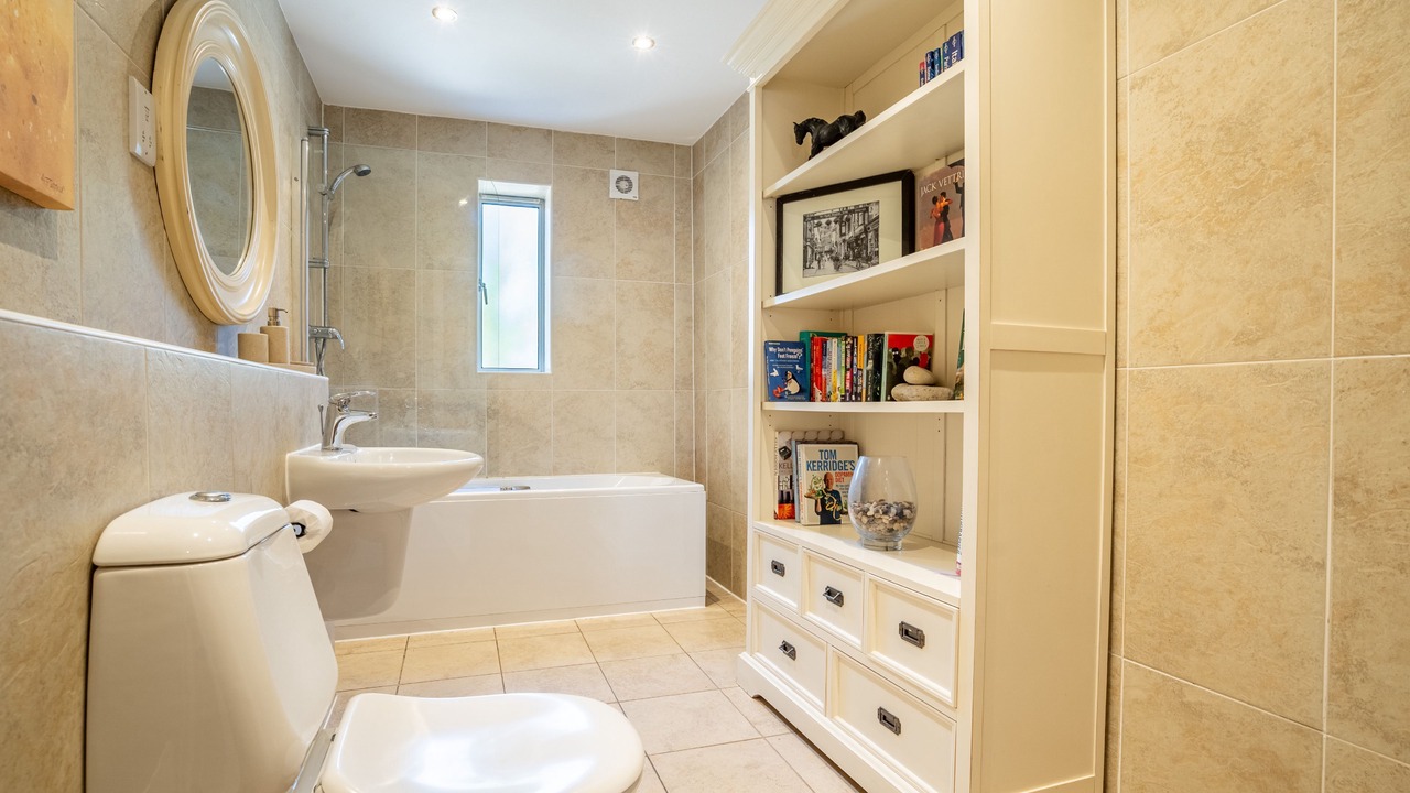 Photo of Bathroom in York