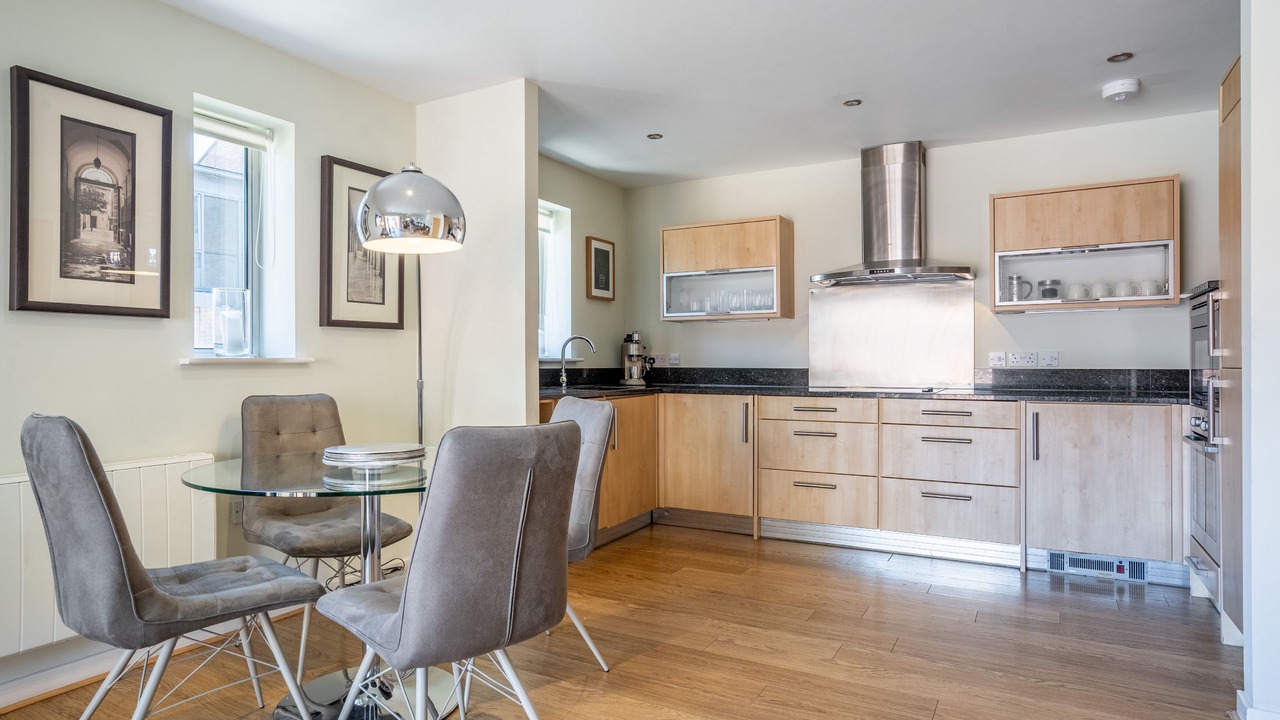 Photo of Kitchen in York
