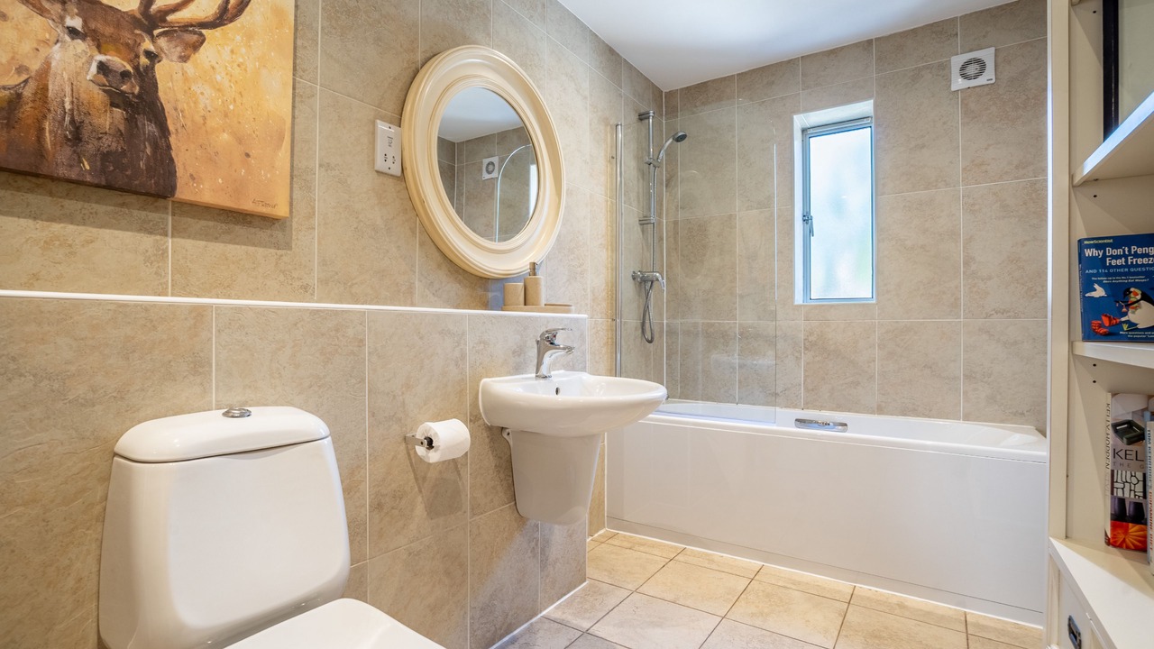 Photo of Bathroom in York