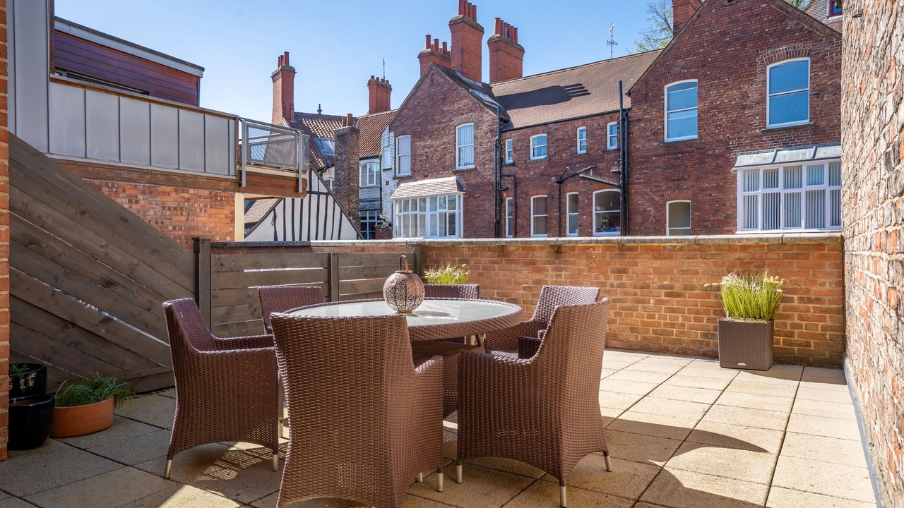 Photo of Outdoor in York