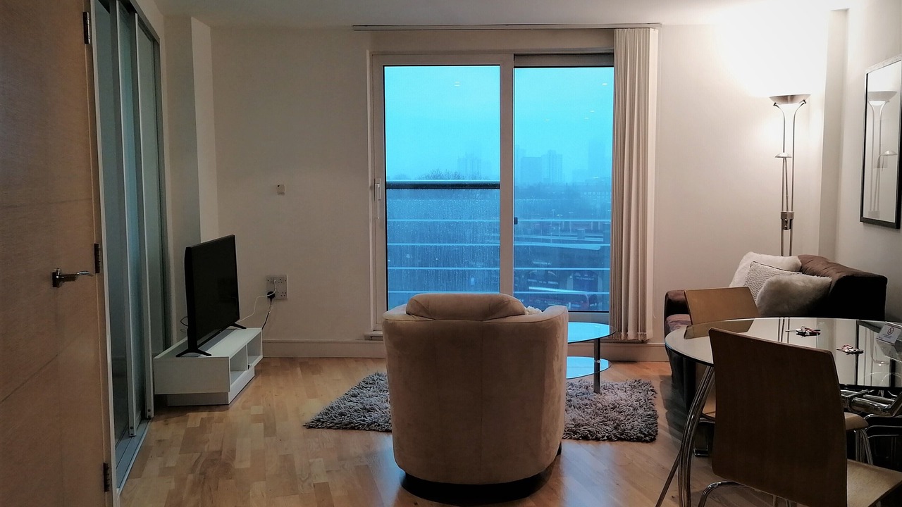 Photo of Livingroom in Vauxhall