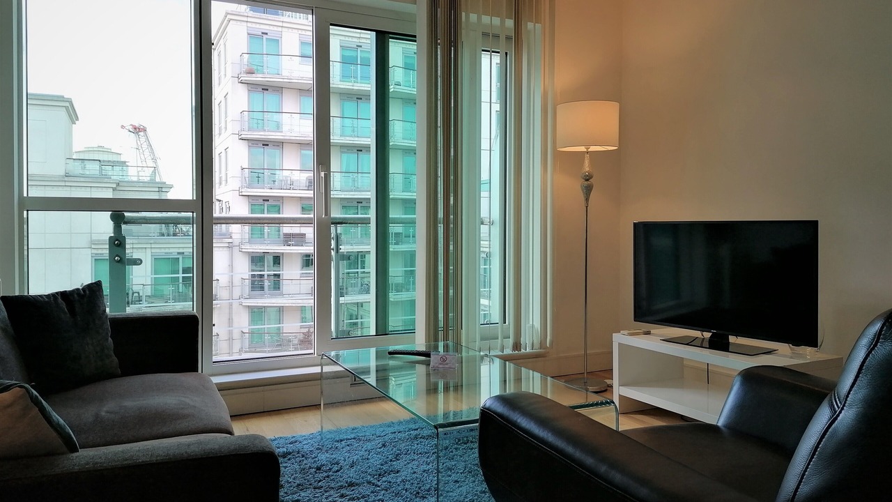 Photo of Livingroom in Vauxhall