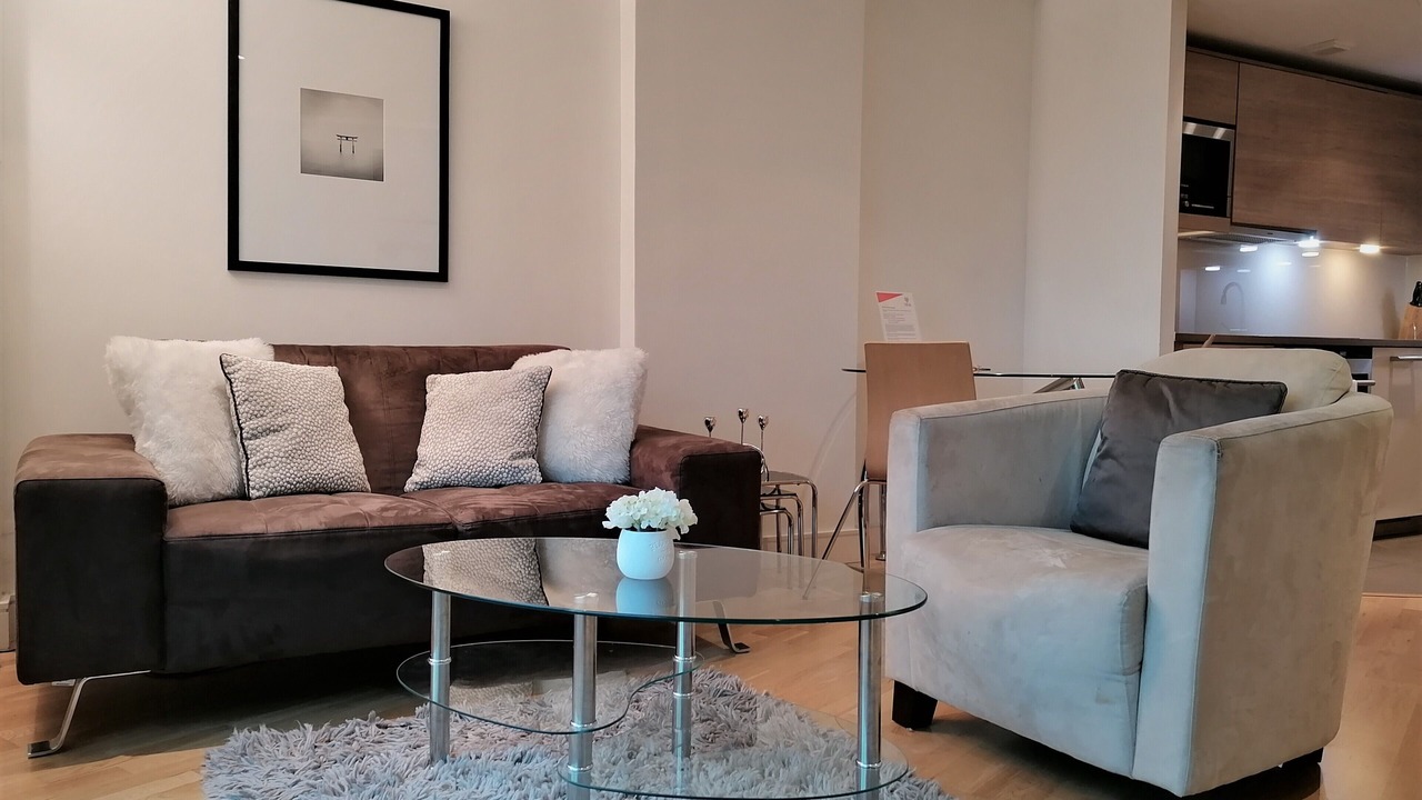 Photo of Livingroom in Vauxhall