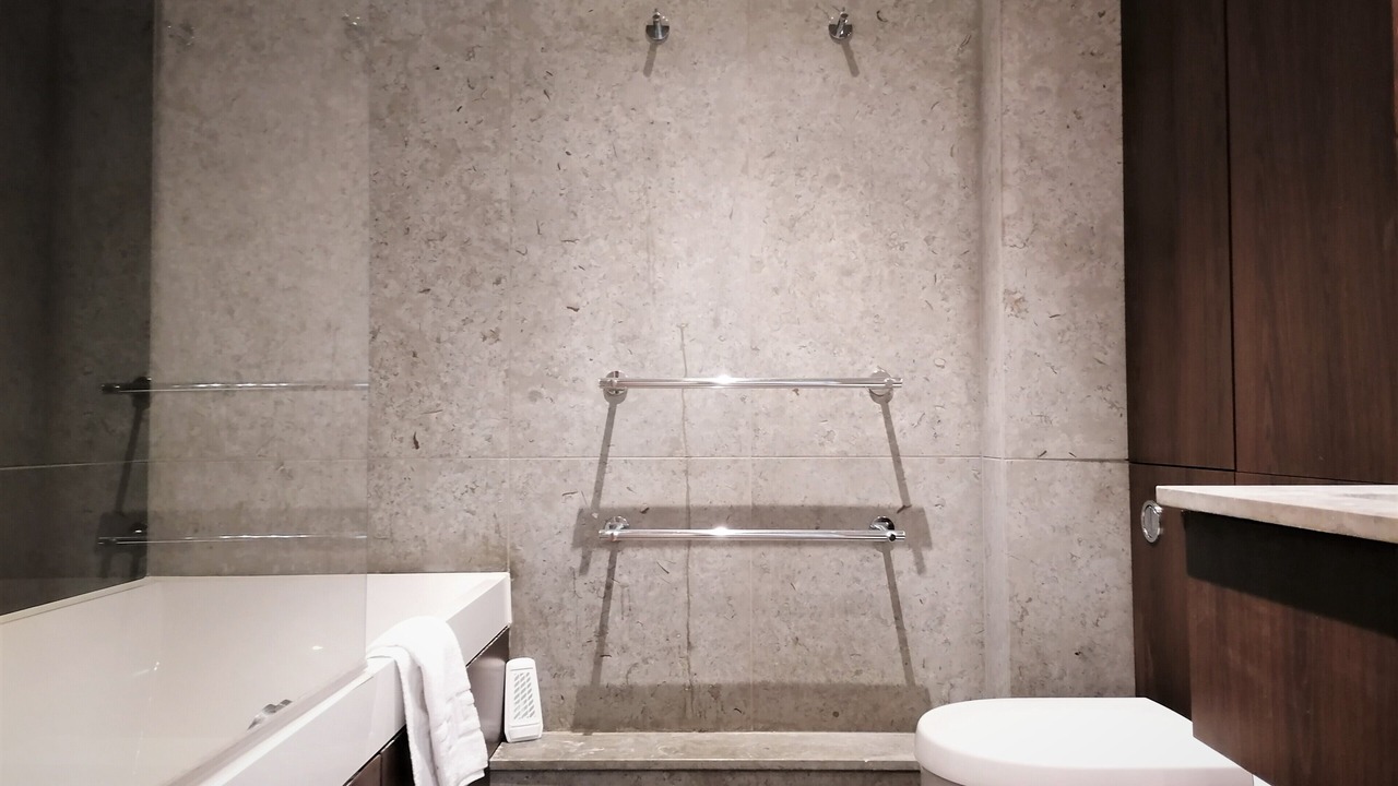 Photo of Bathroom in Vauxhall