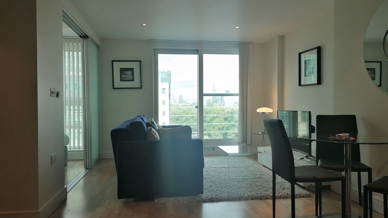 Photo of Livingroom in Vauxhall