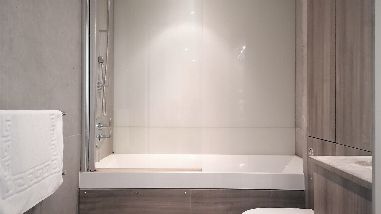 Photo of Bathroom in Vauxhall