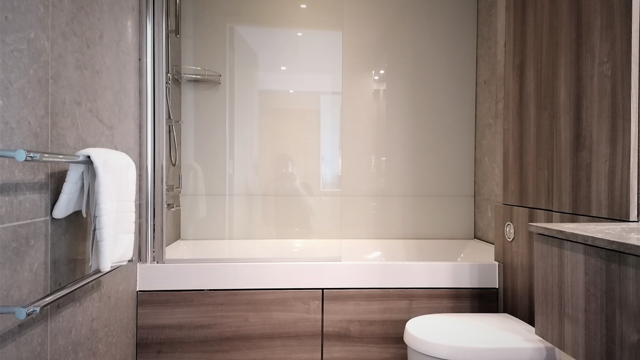 Photo of Bathroom in Vauxhall