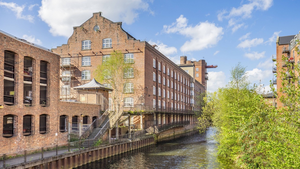 Photo of Outdoor in York