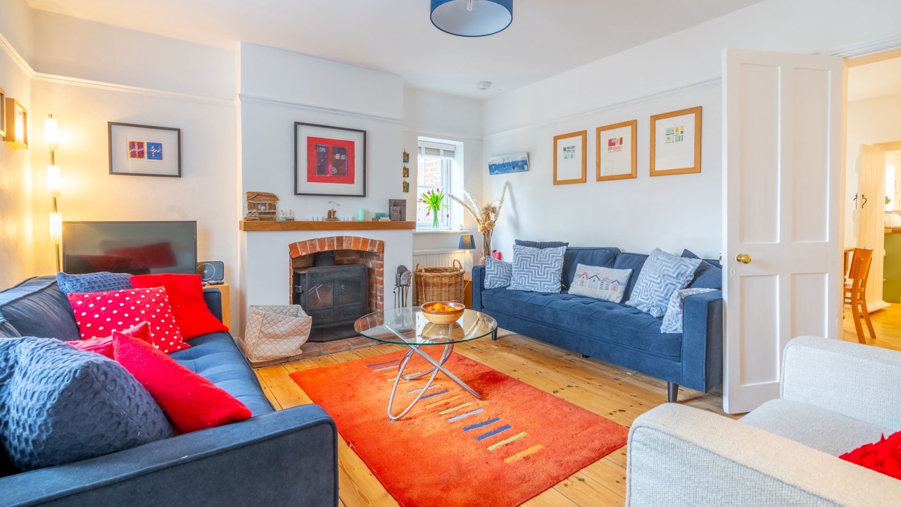 Photo of Bedroom in Holme