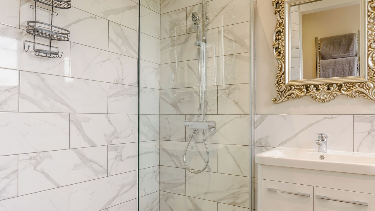 Photo of Bathroom in Old Somerby