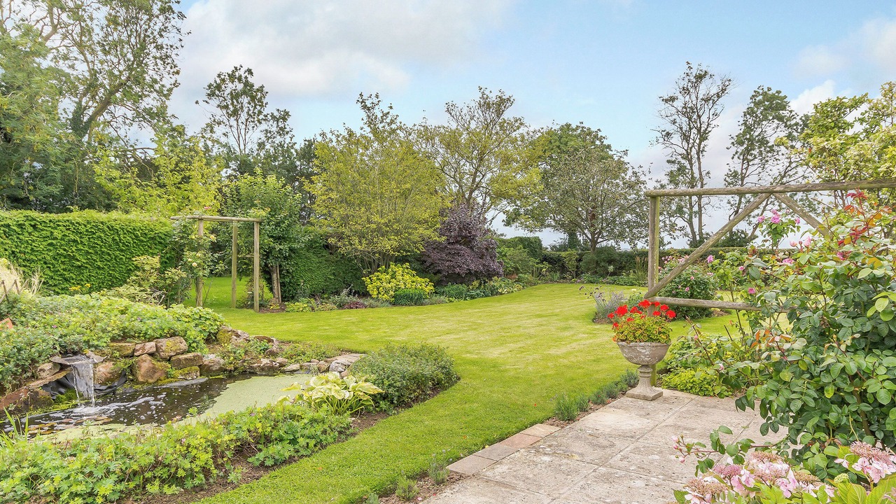 Photo of Outdoor in Old Somerby