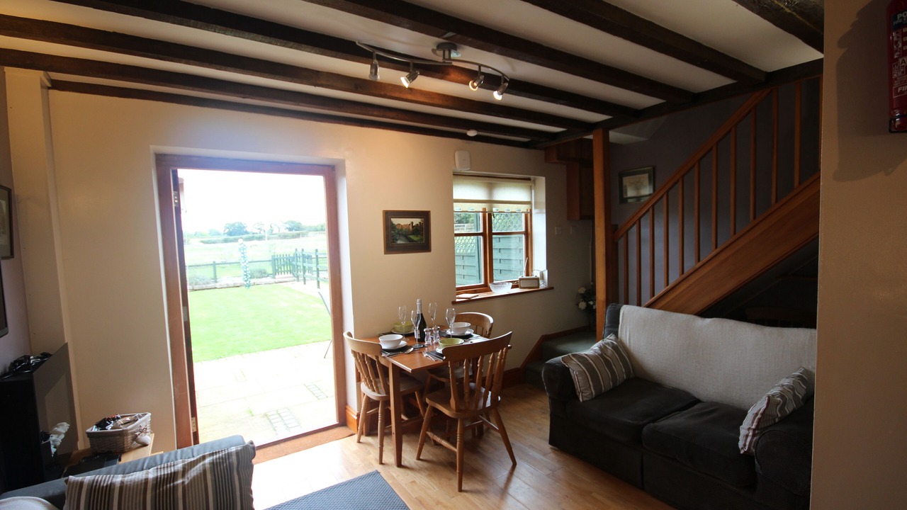 Photo of Livingroom in Little Witcombe