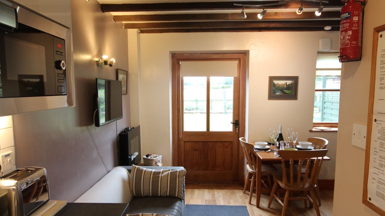 Photo of Livingroom in Little Witcombe