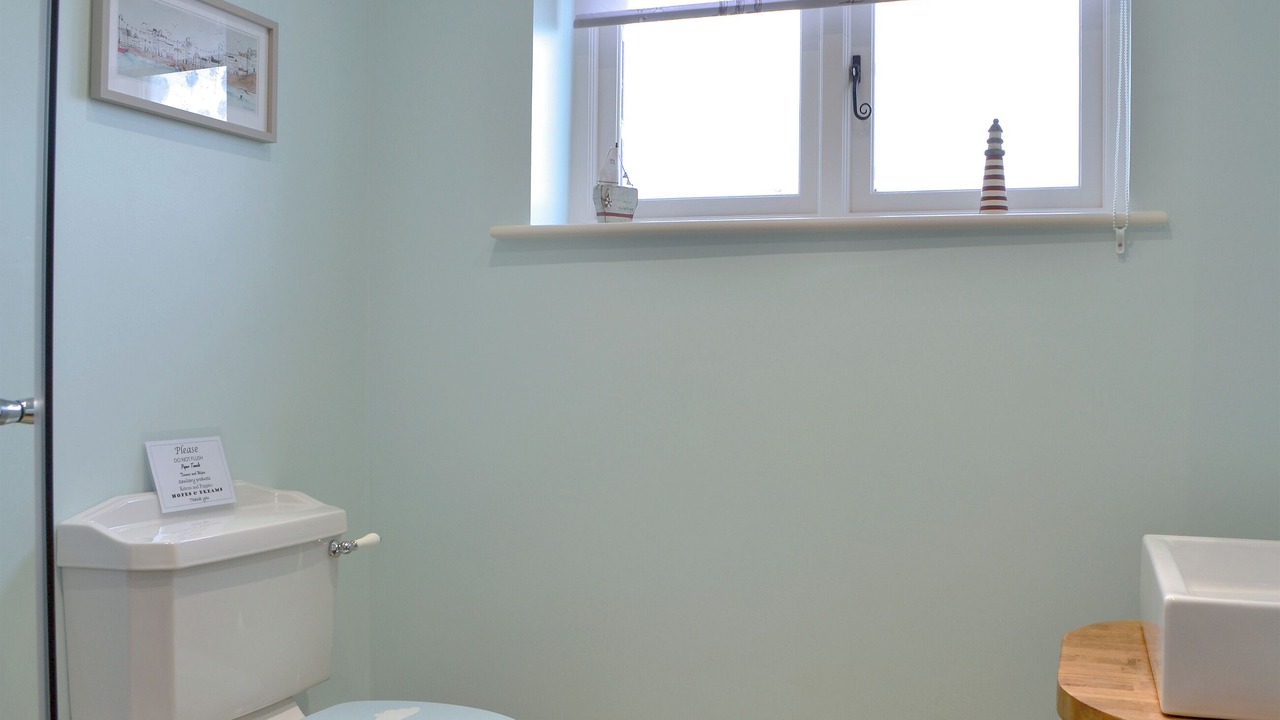 Photo of Bathroom in Mappleton