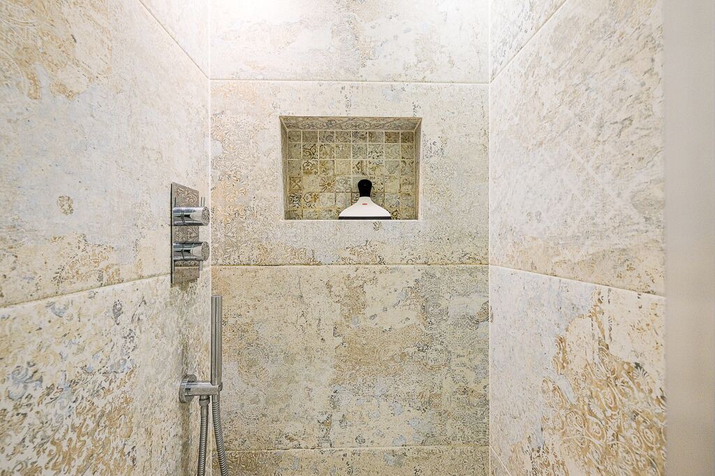 Photo of Bathroom in Earl's Court