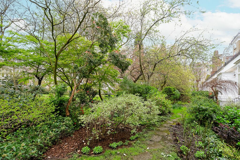 Photo of Outdoor in Earl's Court