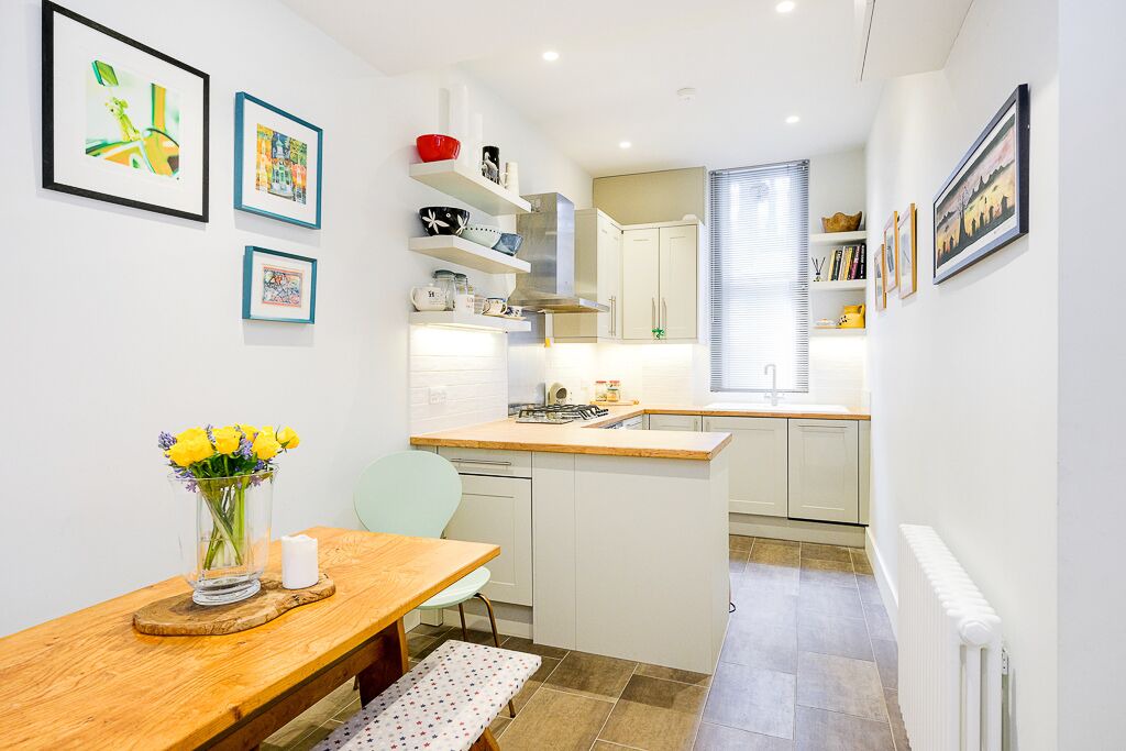 Photo of Kitchen in Earl's Court