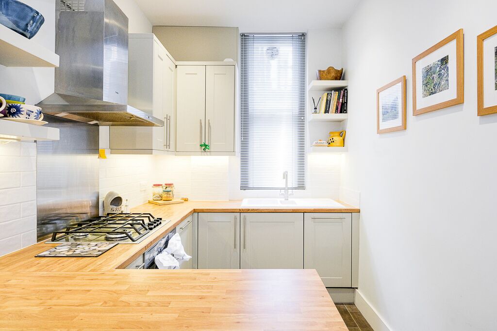 Photo of Kitchen in Earl's Court