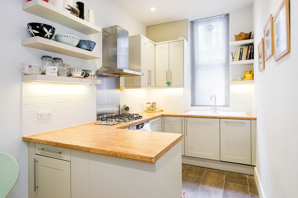 Photo of Kitchen in Earl's Court