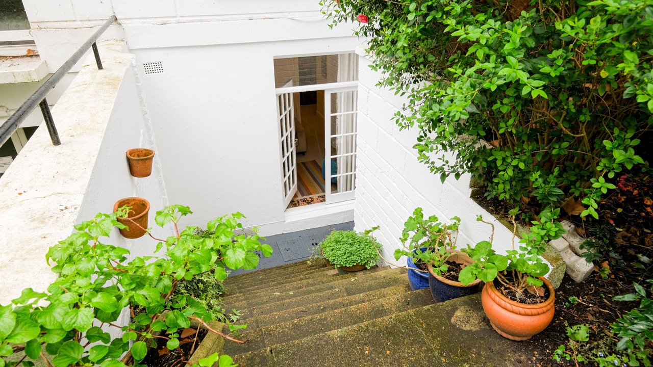 Photo of Outdoor in Earl's Court