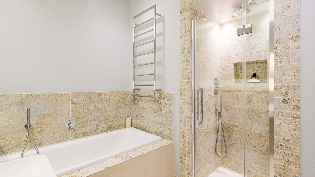 Photo of Bathroom in Earl's Court